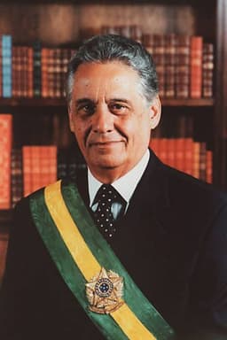 Fernando Henrique Cardoso - 2