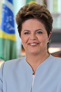Dilma Rousseff - 2