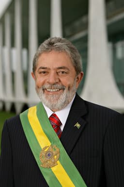 Luiz Inácio Lula da Silva - 2
